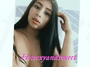 Hotsexyandsweet