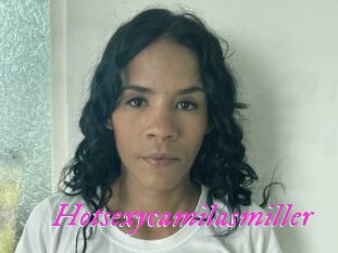 Hotsexycamilasmiller