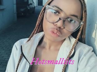 Hotsmalltits