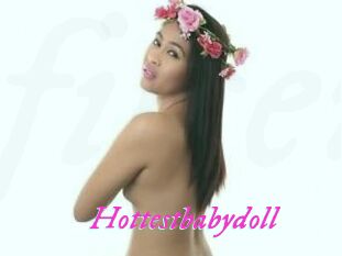 Hottestbabydoll
