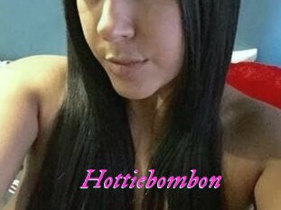 Hottiebombon