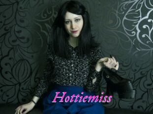 Hottiemiss