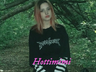 Hottimimi