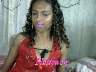 hottya69 Fille Sensuelle
