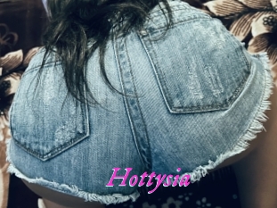 Hottysia