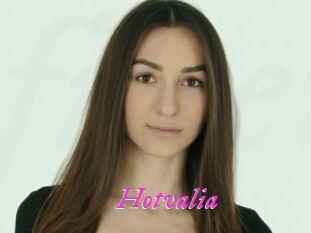 Hotvalia