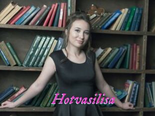 Hotvasilisa