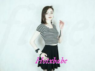 hotxbabe Fille Sensuelle