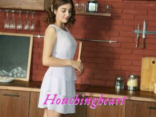 Houchingheart