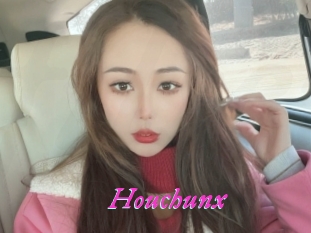 Houchunx