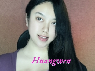 Huangwen