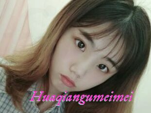 Huaqiangumeimei