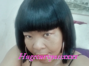 Hugecurvyassxxxx