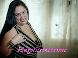Hugetitsawesome
