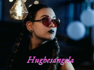 hughesangela Fille Sensuelle