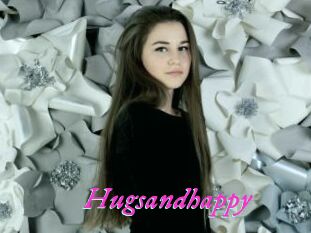 Hugsandhappy