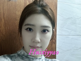 Huixiyyao