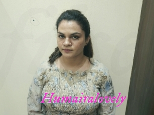 humairalovely Fille Sensuelle