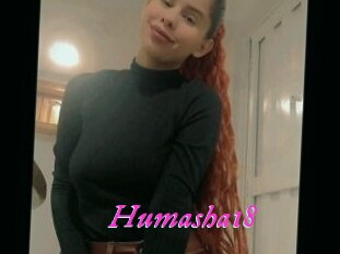 Humasha18