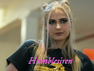 Humblesiren