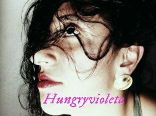 Hungryvioleta