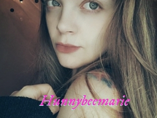 hunnybeemarie Fille Sensuelle
