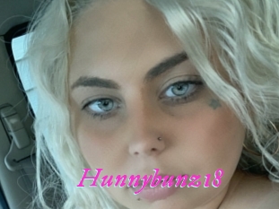 Hunnybunz18