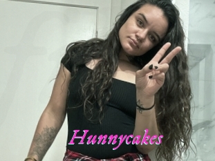 Hunnycakes