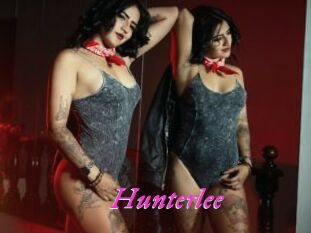 Hunterlee