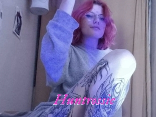 Huntrossie