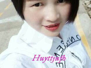 Huyttjufh