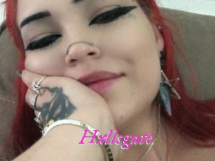 Hxllsgate