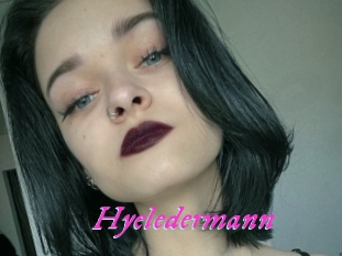 Hyeledermann