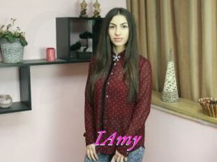IAmy