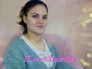 ILoveeSincerity