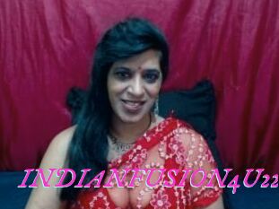 INDIANFUSION4U22