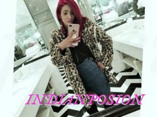 INDIANPOSION