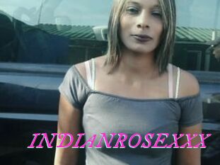 INDIANROSEXXX