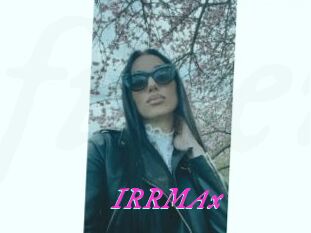 IRRMAx