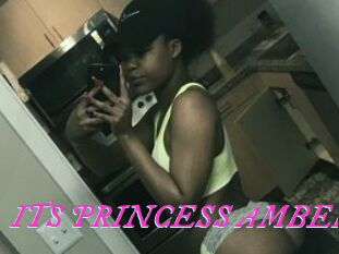ITS_PRINCESS_AMBER