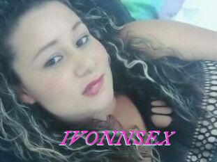 IVONNSEX