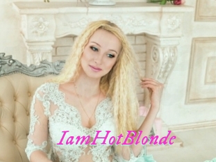 IamHotBlonde