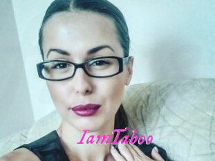 IamTaboo