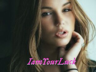 IamYourLuck