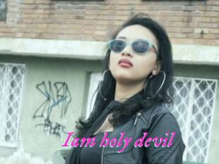 Iam_holy_devil