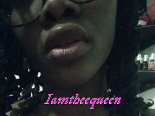 Iamtheequeen
