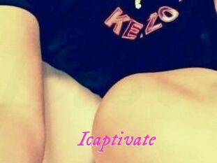 Icaptivate
