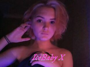 IceBaby_X