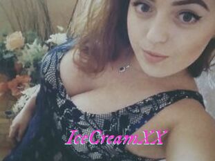 IceCreamXX