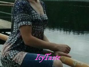 IcyTaste Fille Sensuelle